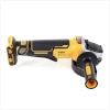 Dewalt nurklihvija aku toitega DCG406NT 18V