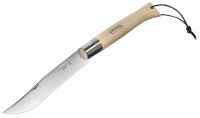 Opinel taskunuga Giant No. 13 Stainless Steel