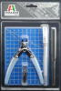 Italeri tööriistad Model Tool Kit