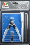 Italeri tööriistad Model Tool Kit