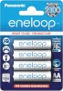 Panasonic akud eneloop (AA/HR6) 1900mAh 4tk.