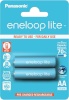 Panasonic akud eneloop lite Mignon (AA/HR6) 2tk