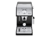 DeLonghi espressomasin ECP33.21.BK Active Line Espresso Machine, must/hõbedane