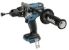 Makita akulööktrell DHP481Z Cordless Combi Drill, ilma akuta