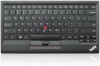 Lenovo klaviatuur ThinkPad TrackPoint Keyboard II (US English) 4Y40X49521