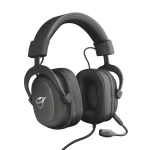 Trust kõrvaklapid mikrofoniga GXT 414 Zamak Premium Multiplatform Gaming Headset