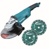 Makita nurklihvija GA9020RFK3 Angle Grinder