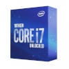 Intel protsessor intelcore I7i7-10700kcomet Lake3800MHzcores 816MBsocket LGA1200125Wgpu Uhd 630boxbx8070110700ksrh72