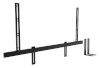 Vogels seinakinnituse lisa SOUND 3550 Soundbar Mount for TV, must