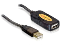 Delock kaabel Extension USB Cable AM-AF 10m must