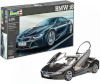 Revell liimitav mudel BMW I8