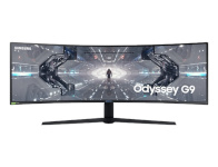 Samsung monitor Odyssey G9 49" Gaming (C49G95TSSU)