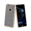 Muvit kaitsekest P10 Lite Coque Bling kuldne