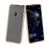 Muvit kaitsekest P8 Lite (2017) Coque Bling kuldne