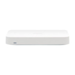 Meraki Go - 5 Port Security Gateway - EU Power