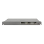 Cisco switch Meraki GS110 Managed Gigabit Ethernet (10/100/1000) Power over Ethernet (PoE) 1U hall