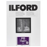 Ilford fotopaber 1x100 MG RC DL 44M 9x13