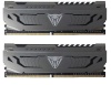 Patriot mälu Memory DDR4 Viper Steel 2x4GB 3200MHz CL16