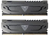 Patriot mälu Memory DDR4 Viper Steel 2x4GB 3200MHz CL16