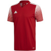 Adidas Teamwear T-särk meestele Regista 20 Jersey punane-valge FI4551 , suurus S