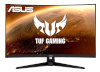 ASUS monitor 80,0cm Gaming VG328H1B TUF DP+HDMI WQHD Speakers Curved 1ms