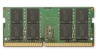 HP mälu Memory 16GB DDR4 2666MHz SODIMM Z2 mini 3TQ36AA