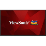 ViewSonic televiisor Cde6520 65" LED 1200:1