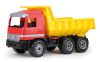 Lena mänguauto 02031EC Dump Truck Mercedes Actros 62 cm loose in a carton