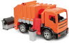 Lena mängu prügiauto Garbage Truck 64 cm