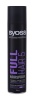 Syoss Professional Performance juukselakk Full Hair 5 Hairspray 300ml, naistele