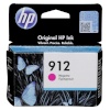 HP tindikassett 3YL78AE punane No. 912