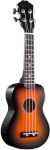 Axesmith ukulele Maika'i U150 Soprano, sunburst