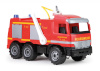 Lena mänguauto Fire Truck Actros 63 cm