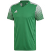 Adidas Teamwear T-särk meestele Regista 20 Jersey roheline FI4559 , suurus S