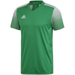 Adidas Teamwear T-särk meestele Regista 20 Jersey roheline FI4559 , suurus S