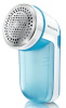 Philips topieemaldaja GC026/00 Fabric Shaver, sinine/valge