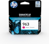 HP 963 Original Magenta 1 pc(s)