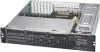 Supermicro korpused 2u Chassis 3x3.5hs Sas3/sata3