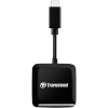 Transcend kaardilugeja RDC3 USB 3.2 Gen 1 Type C