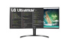 LG monitor 35" Va/35wn75c-b