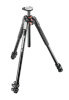 Manfrotto statiiv 190 Aluminimum 3-Section Tripod MT190XPRO3