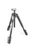 Manfrotto statiiv 190 Aluminium 4-Section Tripod MT190XPRO4