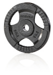 Gymstick raskusketas Iron Weight Plate 5kg