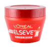 L´Oreal Paris juuksemask Elseve Color Vive Mask Cosmetic 300ml naistele