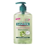 Sanytol käteseebijaotur Antibacterias 280100 (250ml) 250ml