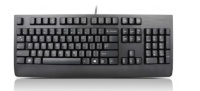 Lenovo klaviatuur Preferred Pro II USB Keyboard US English 4X30M86879