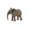 Schleich mängufiguur Wild Life African Baby Elephant