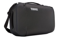 Thule reisikott Subterra Duffel Carry-on TSD-340 40L Black, must