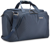 Thule reisikott Crossover 2 Duffel 44L Dress Blue, sinine (3204049)