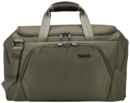 Thule reisikott Crossover 2 Duffel 44L Forest Night, roheline (3204050)